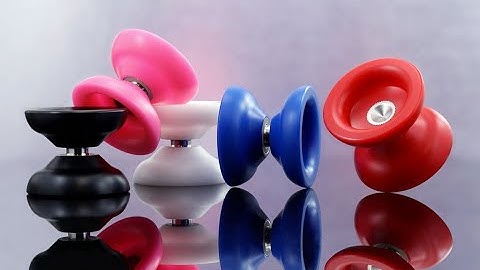 Yoyofriends Dove overview
