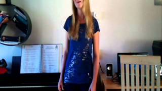 Download Lagu Djura - Maybe (Next to Normal cover) MP3