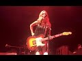 Sheryl Crow - FISERV Conference concert 2016