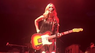 Sheryl Crow - FISERV Conference concert 2016