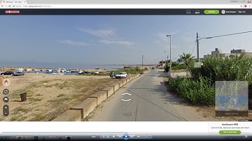 Geoguessr - Niet bewegen, scrollen of zoomen #5