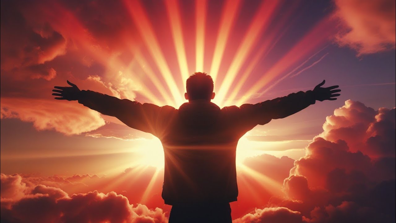 WAKE UP Before It’s Too Late | A Soul-Stirring Spoken Word for Your Spirit