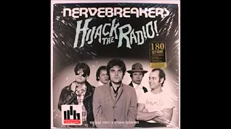 Roky Erickson and The Nervebreakers- I Walked With A Zombie Roky Erickson and The Nervebreakers- I Walked With A Zombie