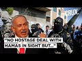 Israeli Army Refuses To Pay Netanyahu’s Hostage Coordinator, Hamas To Release &quot;Foreign Captives&quot;