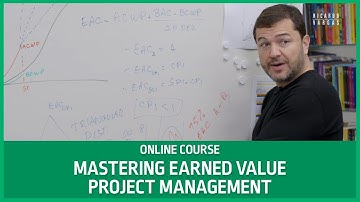 Mastering Earned Value Project Management with Ricardo Vargas