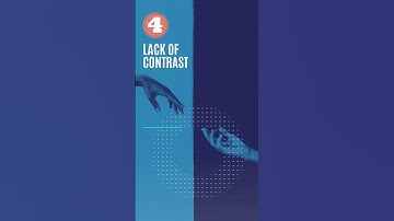 5 Design Mistakes that are a sin for Designers !