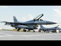 Wisconsin Life | F16 Fighter Pilot