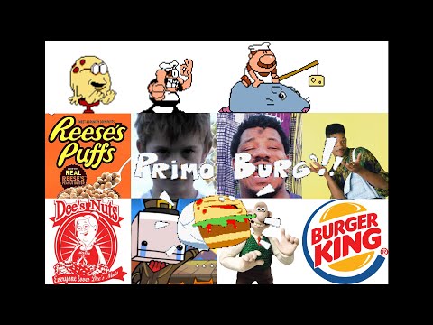 (MEGA Mashup) Everyone's