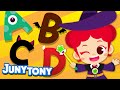 Alphabet Halloween Trick Or Treat Alphabet Songs For Kids Halloween Songs JunyTony Alphabet Halloween Trick Or Treat Alphabet Songs For Kids Halloween Songs JunyTony