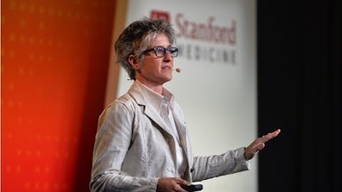 Deborah Kilpatrick, Evidation Health - Stanford Medicine Big Data | Precision Health 2017