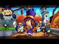 A hat in time  maxinota vod  part 1