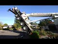 TOP 20 Extreme Dangerous Cranes, Excavator &amp; Big Truck Fail - Heavy Equipment Operator Idiots Skills