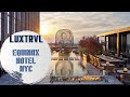 MY THOUGHTS AND TOUR OF EQUINOX HOTEL HUDSON YARDS, NYC