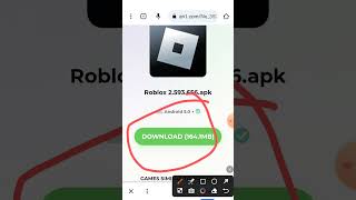 كيفية تهكير لعبة Roblox؟!