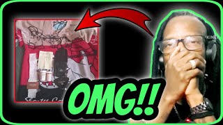 SAY WHAT?? 👀 | Kendrick Lamar - Meet The Grahams | First Time Reaction | Bar.Miztah