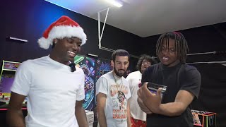 Download Lagu Kanel Joseph Scams His Friends With Fake Gift Cards... MP3