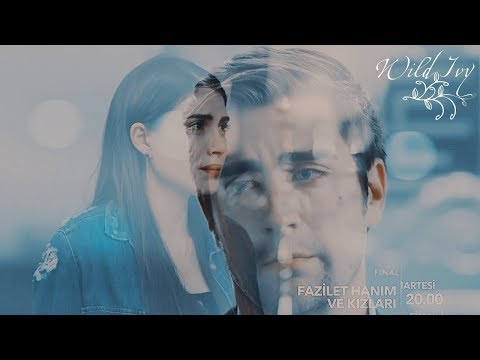 Fazilet Hanım ve Kızları 50. Bölüm (Final) Fragman / SLOW MOTION