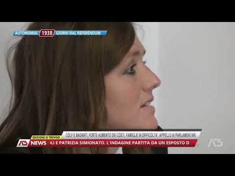 A3 NEWS TREVISO | 11/02/2023