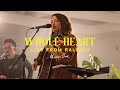 Whole Heart | Mission House (Official Music Video)