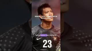 Indonesia 1 Number Jersey Keeper  remix cover dj football 