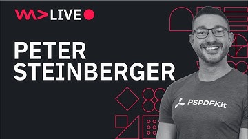 Supporting Pointer Interactions in iPadOS 13.4—Peter Steinberger