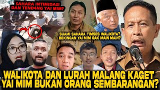 Download Lagu KAPOK! YAI MIM SKAKMAT LURAH \u0026 WALIKOTA YANG DUKUNG SAHARA? MP3 Download Lagu KAPOK! YAI MIM SKAKMAT LURAH \u0026 WALIKOTA YANG DUKUNG SAHARA? MP3