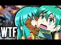[WARNING] Absolutely INSANE and CREEPY Moments in Fire Emblem: Sacred Stones.