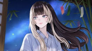 儒烏風亭らでん(じゅうふうていらでん)の配信のサムネイル画像