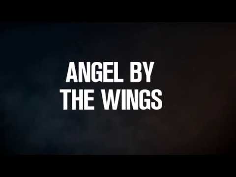 Sia - Angel By The Wings ( Lyrics )