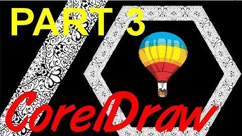 Corel Draw Tips & Tricks Envelope tool will not work two ways to do this Part 3