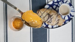 Dulce de Leche Recipe - Le Gourmet TV