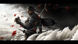 một ngày làm samurai - Ghost Of Tsushima #1