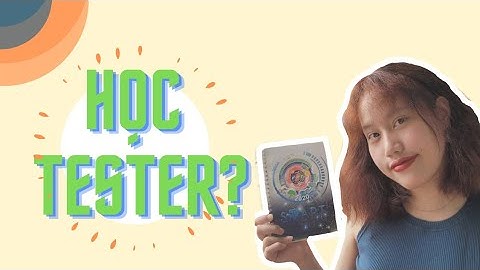 CÓ NÊN HỌC TESTER Ở FPT?? | Review khoá học Web Application Testing của FPT 💻