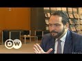 Which side is Italy’s Five Star Movement on? | DW English