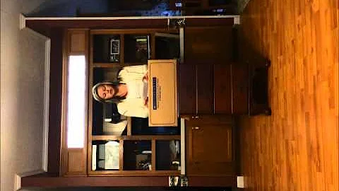 Kristin Speech