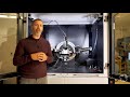 Powder Diffractometer and Mineral Analysis Quiz