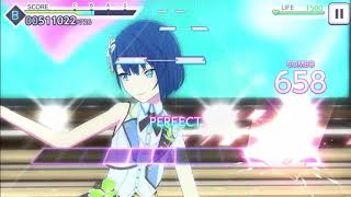 Project Sekai Colorful Stage | Happy Synthesizer (Hard) Full Combo