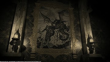The Sins of Antiquity LvL 57 FFXIV Patch 3.0: Heavensward (Expansion) Main Scenario Cutscenes