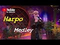 Harpo  medley german tv 2023