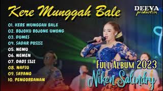 Niken Salindry - KERE MUNGGAH BALE | FULL ALBUM 2023