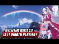 Wuthering Waves 2.0 REVIEW (2025) - Exciting Combat &amp; Impressive Open World