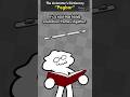 The Animator S Dictionary Pegbar Animation 3d The Animator S Dictionary Pegbar Animation 3d