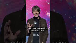 A conversation about Space with Brian Cox - Part 2