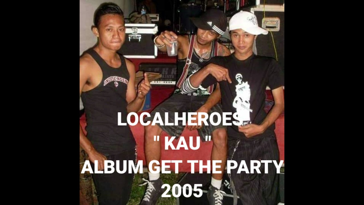 LOCALHEROES - KAU