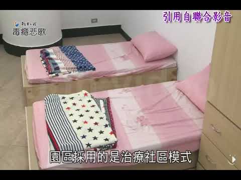 光推播-腎腎不息--拒絕藥物濫用之危害