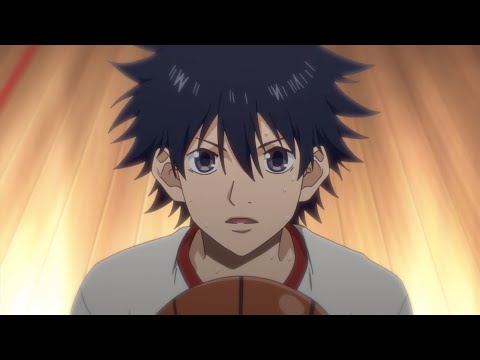 第2弾 PV | 【アニメ】 あひるの空 | 放送開始 予告