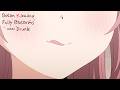 I Want to Use That Tongue of Yours | Botan Kamiina Fully Blossoms When Drunk