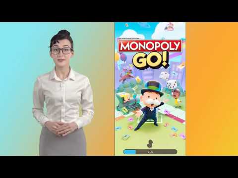 Monopoly Go Cheats - How I Get Monopoly Go Free Dice Using Simple Glitch in March 2024