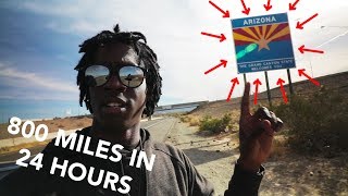 I drove to PHOENIX and back in a DAY
FOLLOW MY SOCIAL MEDIA:
INSTAGRAM: @tristanervin_
TWITTER: @tristanervin_
FACEBOOK: Tristan Ervin Visuals
WHAT I USE TO SHOOT YOUTUBE VIDEOS:
https://kit.com/TristanErvin_
Thank you for stopping by my channel!
My name is Tristan and I live in Southern California. My vlogs are centered around adventures, tech reviews, and travel. If youre into any of that, make sure you subscribe to my channel! Tune in every Sunday at 2pm/5pm EST for new episodes!
Check out my 2017 Recap video here!
https://youtu.be/H5Ir0yTZ1Eo I drove to PHOENIX and back in a DAY