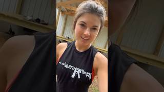 Hannah Barron’s Southern Accent Shocked TikTok..